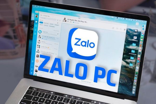 Zalo PC là gì