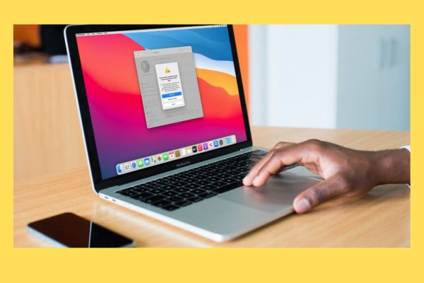3 cách chuyển vùng trên Macbook chắc chắn thành công