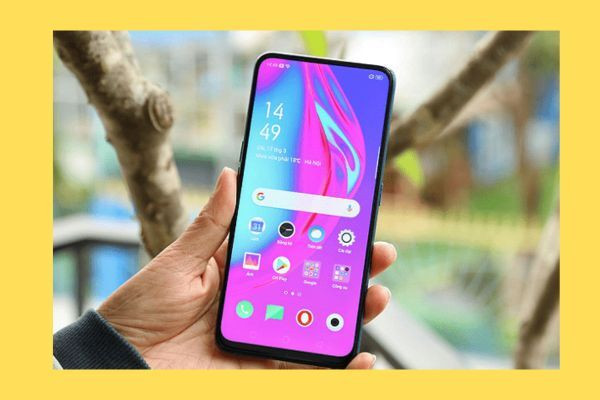 cách chặn quảng cáo trên điện thoại oppo