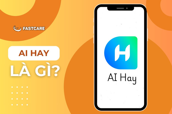 AI Hay là gì?