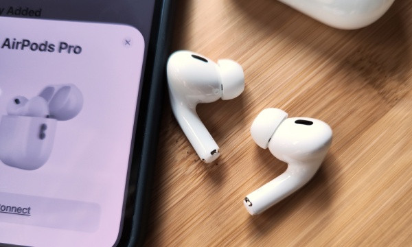 Airpods Pro 2 lỗi mất kết nối