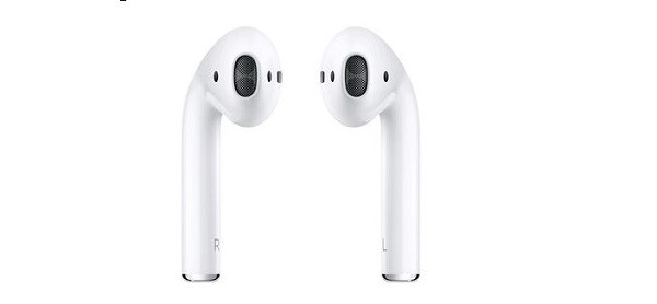 Airpods 1 hư loa