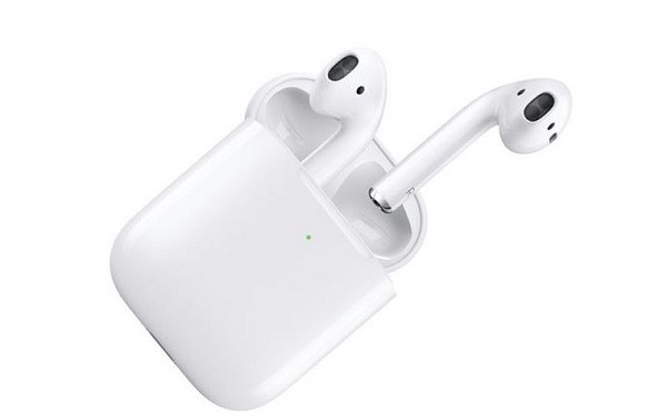 Airpods 1 hư mic Airpods 1 hư mic