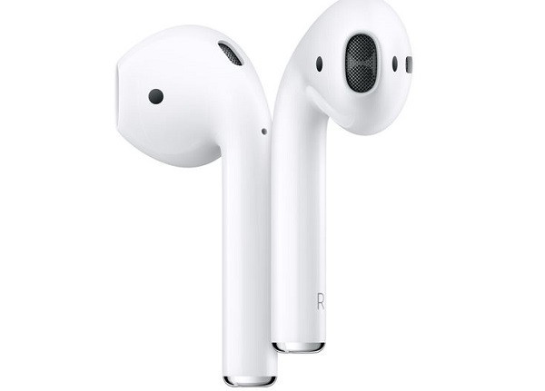 Airpods 2 bị hư loa
