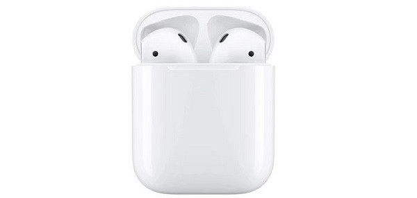 Airpods 2 bị mất kết nối