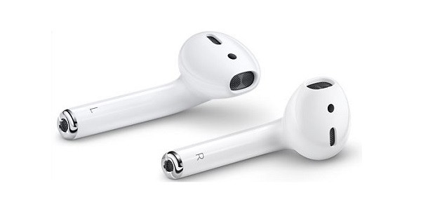 Airpods 2 hư mic Airpods 2 hư mic