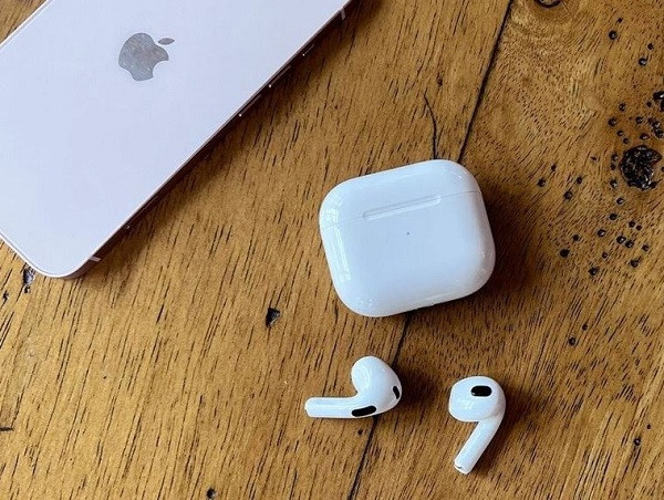 Airpods 3 bị mất kết nối