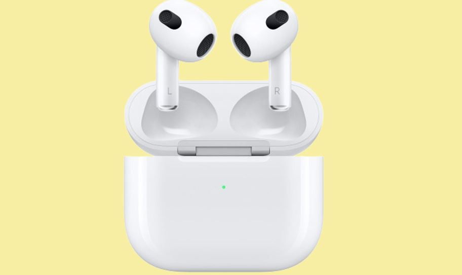 Airpods 3 hư mic