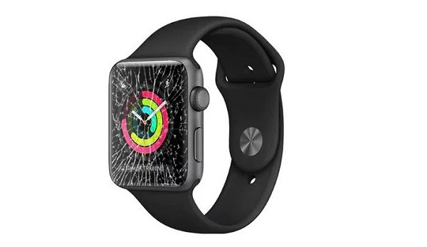 Apple Watch Series SE 2023 hỏng mặt kính Apple Watch Series SE 2023 hỏng mặt kính