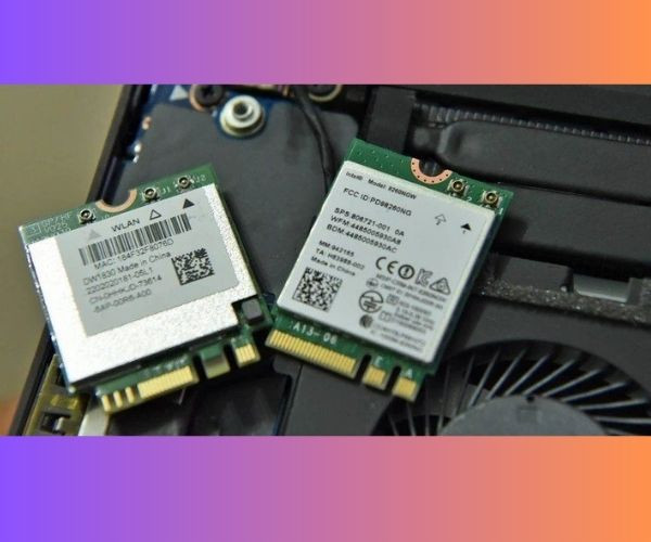 Các loại card WIFI laptop thông dụng nhất hiện nay Các loại card WIFI laptop thông dụng nhất hiện nay