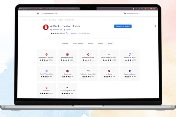 Cách cài đặt Adblock Youtube Firefox như thế nào?&nbsp; 2