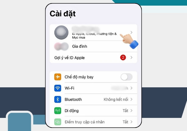 Cách lấy mã zip Việt Nam iOS nhanh chóng và đơn giản nhất 1 Cách lấy mã zip Việt Nam iOS nhanh chóng và đơn giản nhất 1