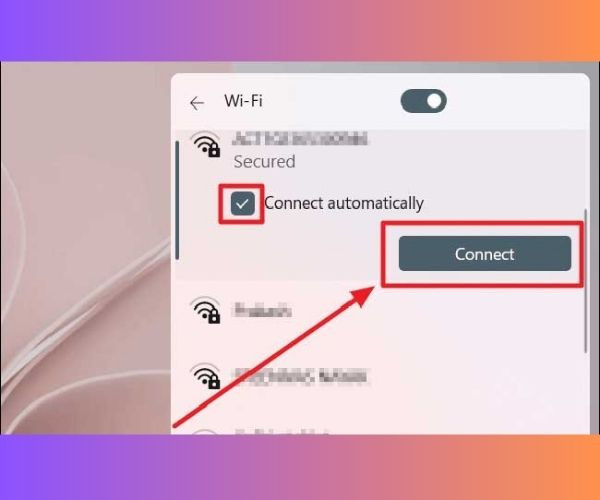 Cách mở Wi-Fi trên laptop Dell từ Taskbar 3 Cách mở Wi-Fi trên laptop Dell từ Taskbar 3