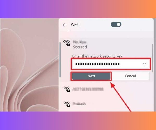 Cách mở Wi-Fi trên laptop Dell từ Taskbar 4 Cách mở Wi-Fi trên laptop Dell từ Taskbar 4