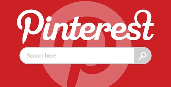 Cách Pinterest Web phân phối nội dung
