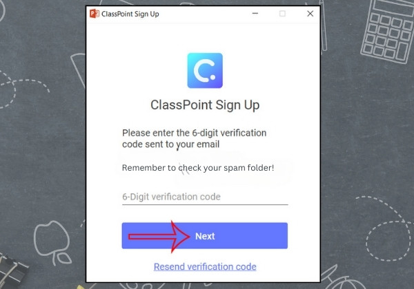 Cách tạo tài khoản ClassPoint đơn giản và nhanh chóng 4 Cách tạo tài khoản ClassPoint đơn giản và nhanh chóng 4