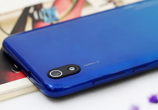 Camera sau Xiaomi Redmi 7A Camera sau Xiaomi Redmi 7A