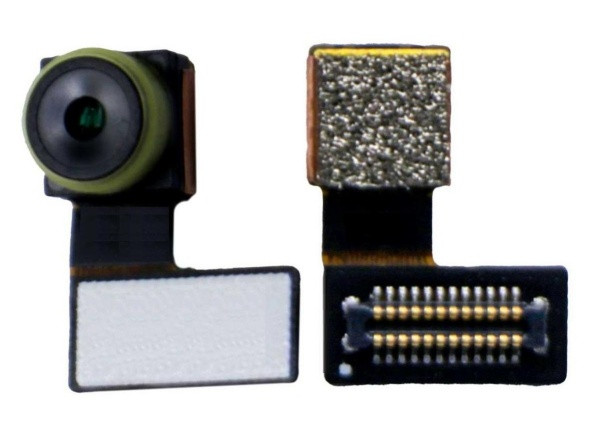 Camera trước Xiaomi Redmi 5