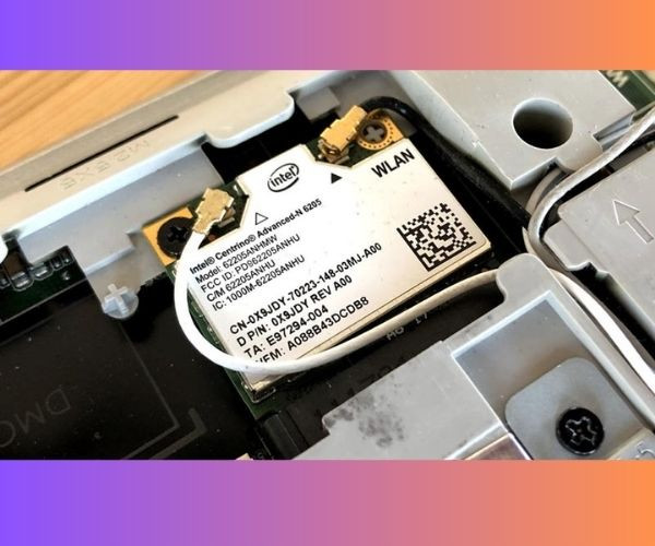 Card WIFI laptop là gì? Card WIFI laptop là gì?