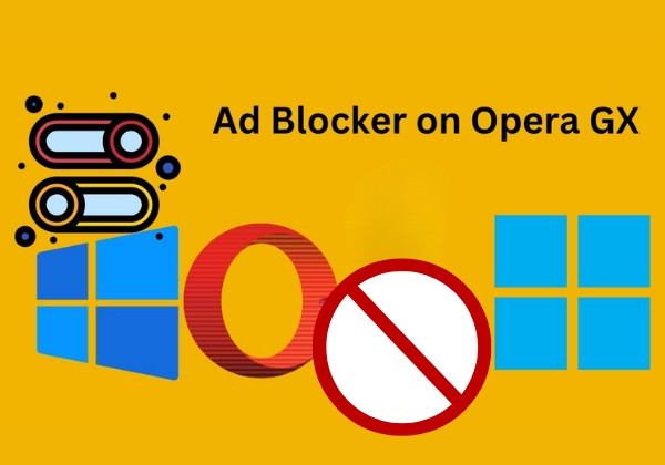 Chặn quảng cáo hiệu quả với GX Adblocker