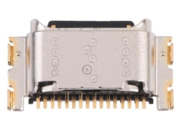 Chân sạc POCO C40