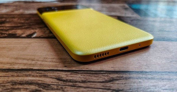 Chân sạc Xiaomi POCO M5