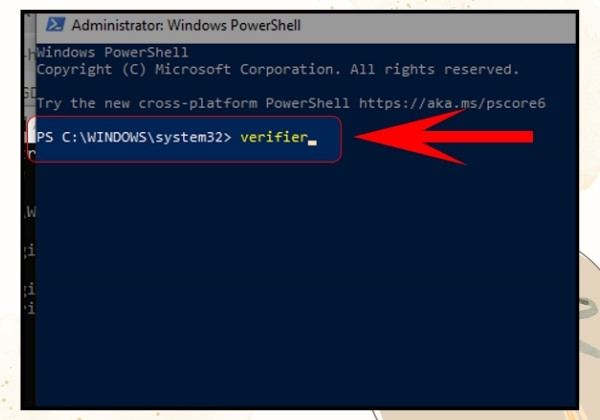 Chạy Driver Windows bước 2 Chạy Driver Windows bước 2