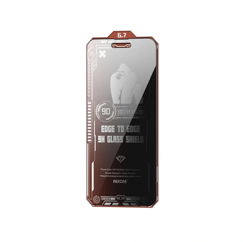 Cường lực Full Wekome IP IP X/IP XS/IP 11 Pro