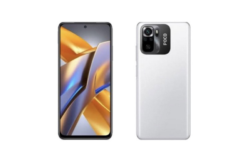 Dấu hiệu cần thay camera sau trên Xiaomi POCO M5s Dấu hiệu cần thay camera sau trên Xiaomi POCO M5s