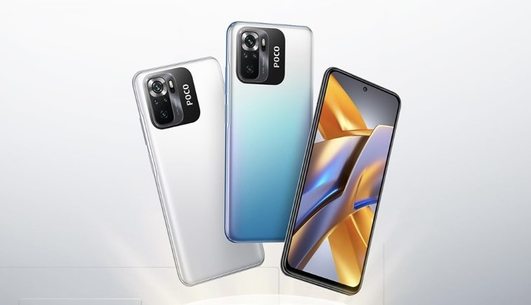 Dấu hiệu cho thấy đến lúc cần thay pin Xiaomi POCO M5s