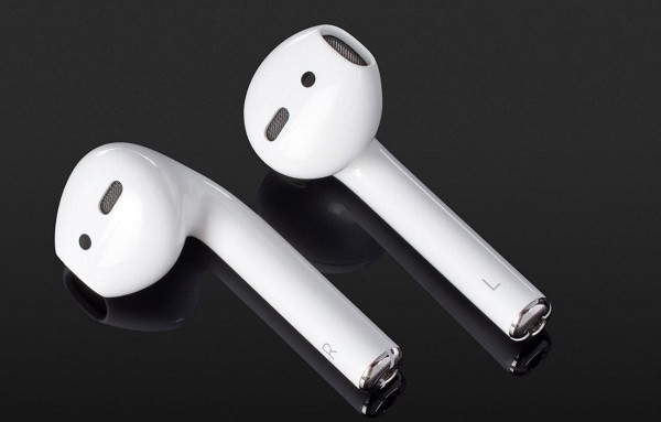 Dấu hiệu nhận biết Airpods 1 mất kết nối