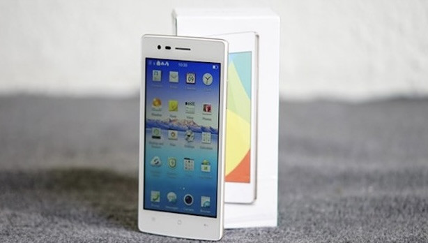 Dấu hiệu nhận biết cần thay nắp lưng Oppo Neo 5