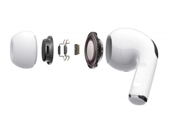 Dấu hiệu nhận biết loa AirPods cần thay thế Dấu hiệu nhận biết loa AirPods cần thay thế