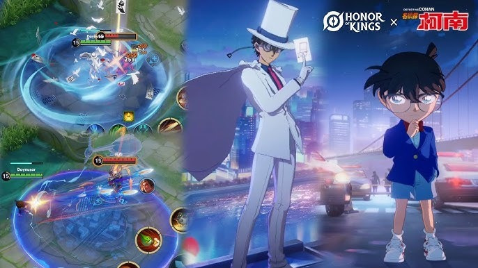 detective-conan-x-lien-quan-mobile