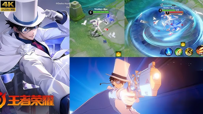 detective-conan-x-lien-quan-mobile