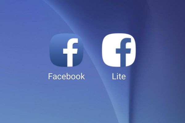 Facebook Lite so với Facebook có điểm khác nào