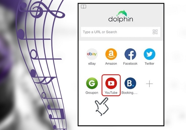 Dolphin Mobile Browser 2