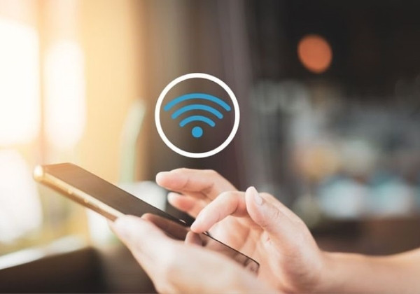 Đường truyền internet