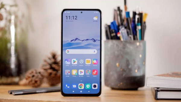Ép kính Xiaomi POCO F3
