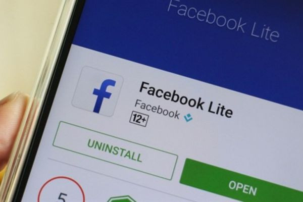 Facebook Lite là gì