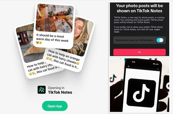 fastcare-tiktok-notes