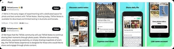 fastcare-tiktok-notes-la-gi