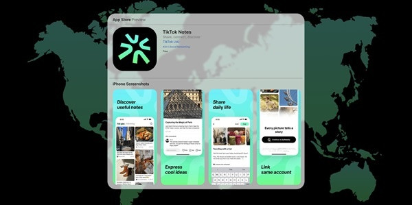 fastcare-tiktok-notes