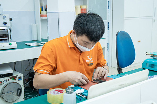 FASTCARE trách nhiệm FASTCARE trách nhiệm