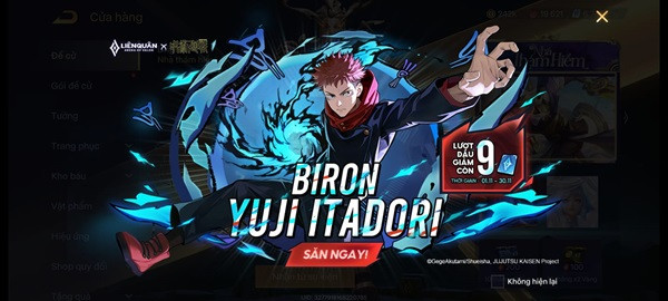 lien-quan-mobile-x-jujutsu-kaisen-sap-ra-mat
