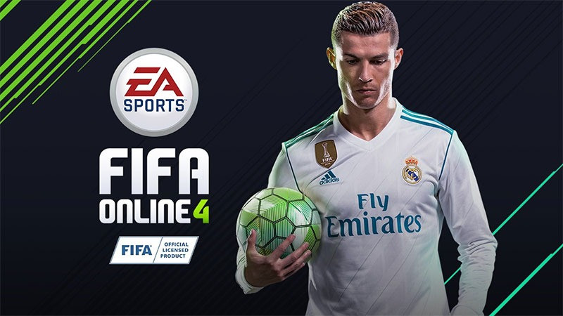 Tải FC Online 4 về máy tính - PC