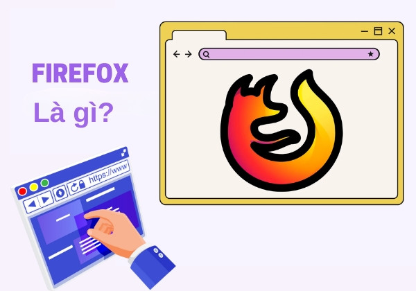 Firefox là gì