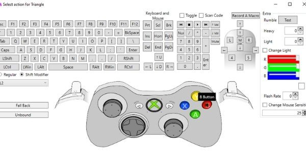 Gamepad Tester là gì?