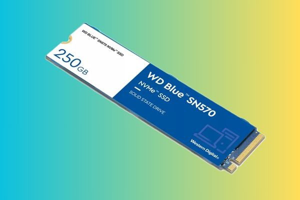 Giá ổ cứng SSD 256GB cho laptop