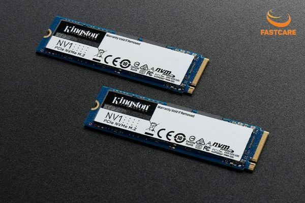 Giá ổ cứng SSD cho laptop ở đâu tốt